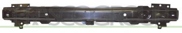 TRAVERSA PARAURTI ANT.(dal 11/2005) CI3221622 Carrozzeria Lamierati esterni Paraurti Traversa parau CITROEN - C3 I 2002 2009