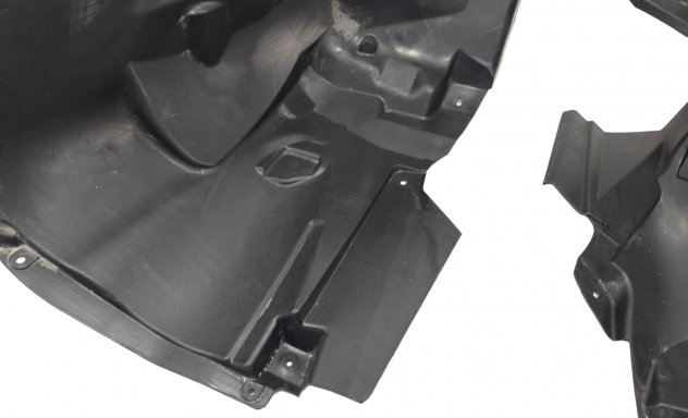 PASSARUOTA ANT SX JEEP Compass Serie 52152062 (16) - Foto 7
