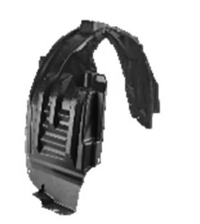 MITSUBISHI ASX 10-13 cofano paraurti musata airbag fanale radiatore - Foto 18