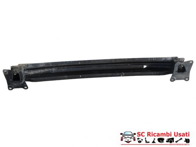 TRAVERSA PARAURTI POSTERIORE VOLKSWAGEN Golf 6 Berlina (0812) - Foto 2