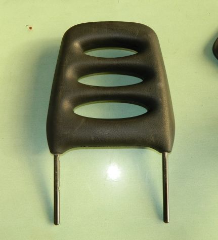 Poggiatesta Fiat Scudo mk1 94-03
