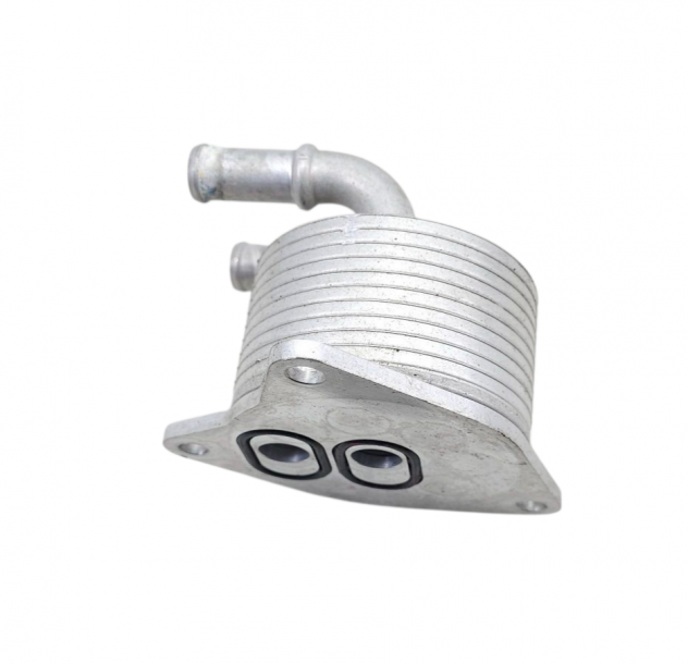RADIATORE OLIO REFRIGERANTE CAMBIO AUTOMATICO VOLVO V40 Serie 31437314 D4204T9 Benzina 2000 (16) - Foto 9