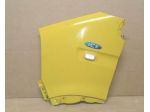 PARAFANGO ANT. SX GIALLO  Carrozzeria  Lamierati esterni  Fiancate  Parafan &hellip;