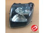 1000561 FARO FANALE ANTERIORE SINISTRO MICROCAR MC1 MC2 DUE FIRST