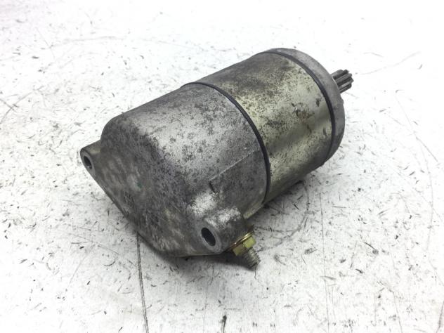 HONDA PANTHEON 150 MOTORINO AVVIAMENTO STARTER 2003 ZDCKF06A03F - Foto 5