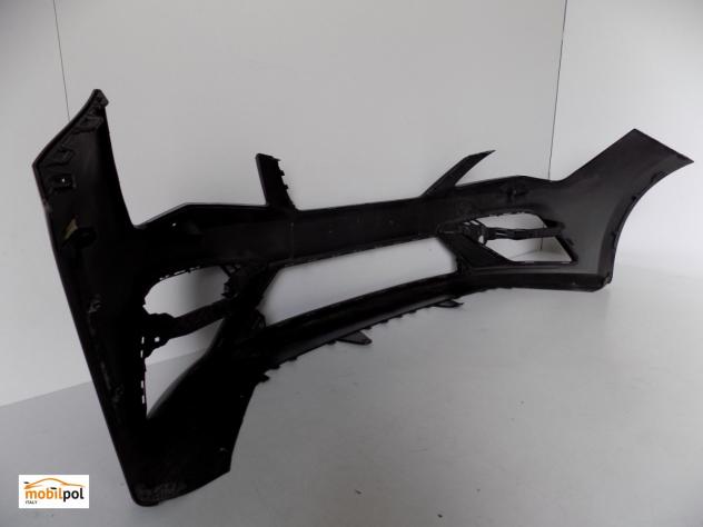 Seat Leon 3 5F - Paraurti anteriore - 11319 - Foto 5