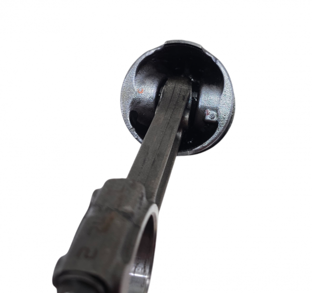PISTONE MOTORE RENAULT Captur Serie 120A11104R K9K Diesel 1500 (1319) - Foto 14