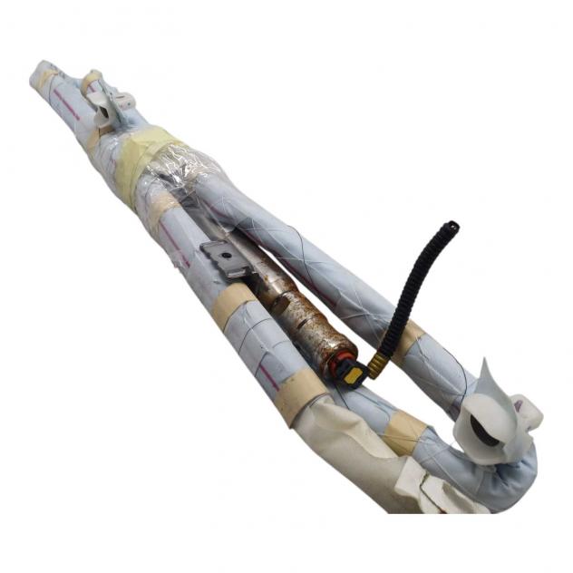 AIRBAG A TENDINA LATO SINISTRO TOYOTA Verso S (P120) 800751411QP7 (1016) - Foto 3