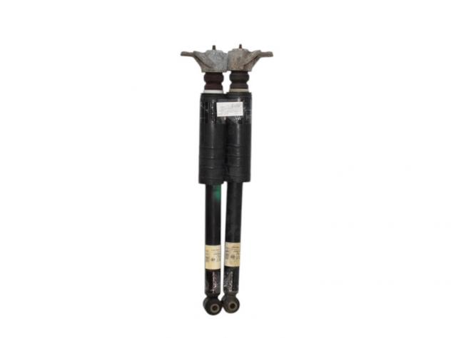 Ammortizzatori Posteriori Alfa Romeo Mito 50508841 50516724 - 13705