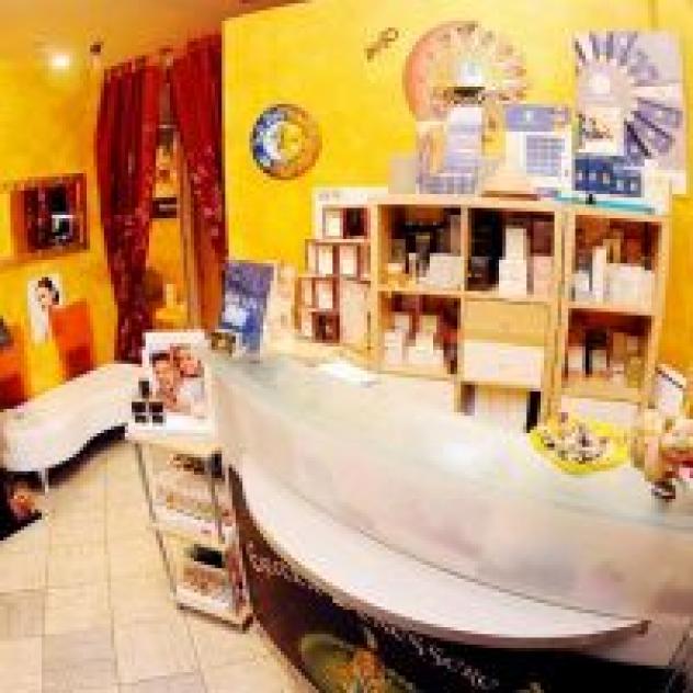 Estetica Dionea