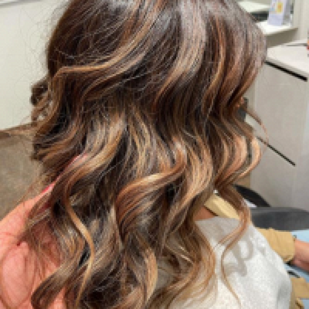 Il Salone di Molinari Ylenia - Foto 4