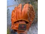 Guanto baseball Mizuno Sport originale vintage (LEGGERE TESTO)