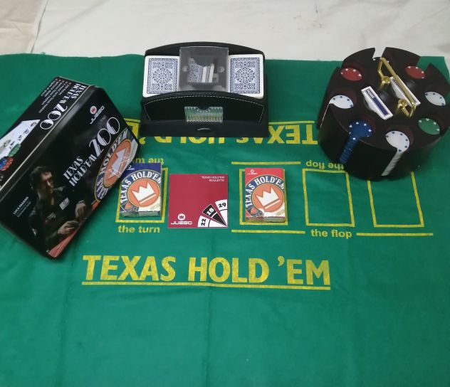 poker texas - Foto 10