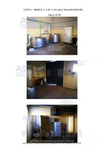 IMMOBILI-IMMOBILE COMMERCIALE-Via San Martino, 67022 Capestrano AQ, Italia - Foto 5