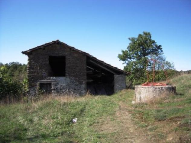 Casale in vendita a Giusvalla - Foto 12