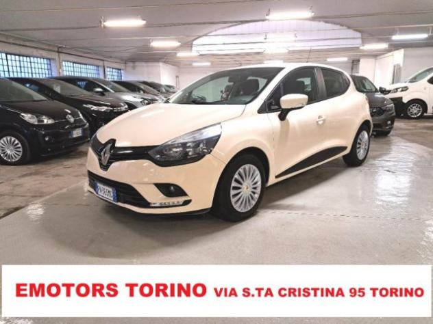 RENAULT Clio 1.5 dCi 8V 75CV Start&Stop 5 porte Van rif. 23904457