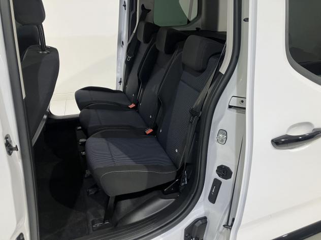 FIAT Doblò Passo Corto Benzina Magic Top 110cv - Foto 10