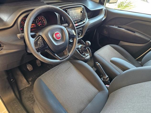 Fiat Doblo Dobl1.6 MJT 105CV S&S PC-TN Cargo Lounge - Foto 6
