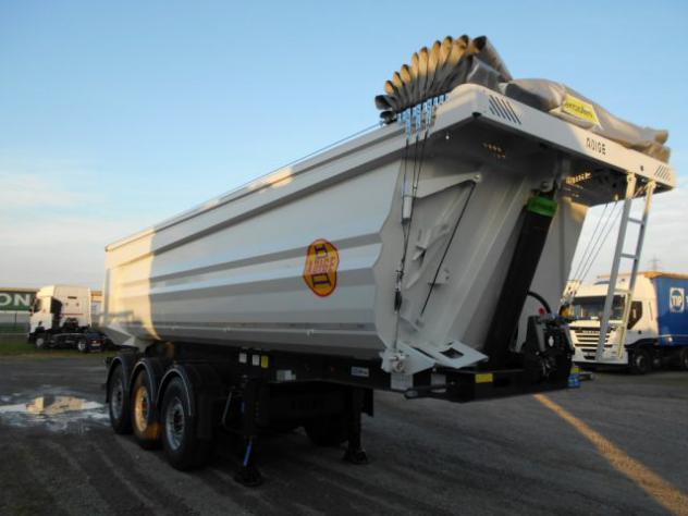ADIGE T3SP38 / SUPERTOP F1 7600 IN ARRIVO!! rif. 14116601 - Foto 2