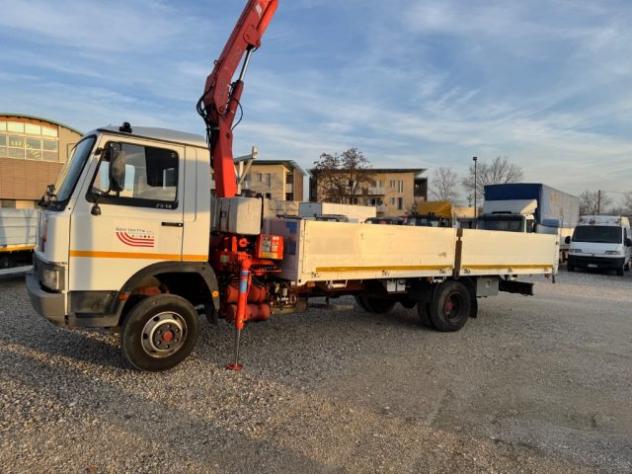IVECO 79.14 con Gru Fassi rif. 24013262