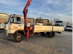 IVECO 79.14 con Gru Fassi rif. 24013262