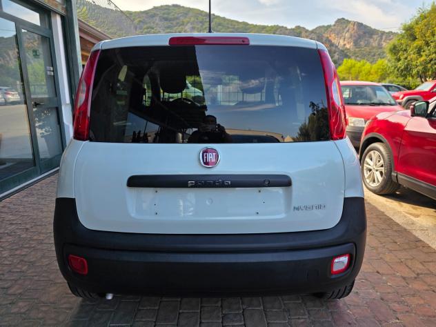 Fiat Panda Van 1.0 Hybrid Pop 2 posti - Foto 10
