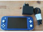 Nintendo Switch Lite 32 GB blu