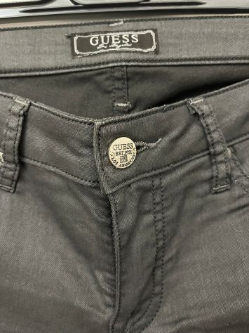 Jeans Guess 1981 Los Angeles - Foto 3