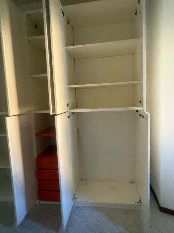 Armadio/Cameretta per bambino/a – 270 × 260 cm - Foto 6