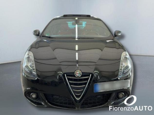 Alfa Romeo Giulietta 1.8 Turbo Quadrifoglio 240CV(Aut) "PREZZO REALE" (1795) - Foto 2