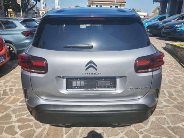 Citroen C5 Aircross 1.5 bluehdi Plus s&s 130cv eat8 - Foto 5