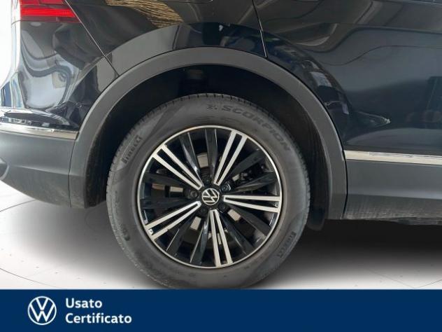 VOLKSWAGEN Tiguan 1.5 tsi life 130cv rif. 23824777 - Foto 3