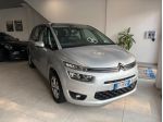 Citroen Grand C4 Picasso 1.6 e-HDi 115 Exclusive
