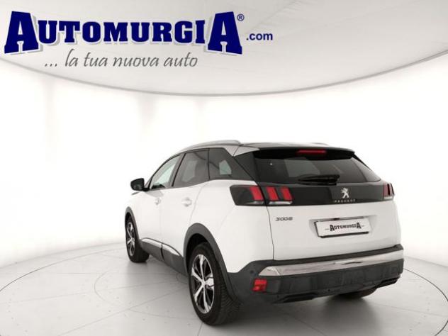PEUGEOT 3008 BlueHDi 130 S&S EAT8 Allure rif. 23937103 - Foto 3