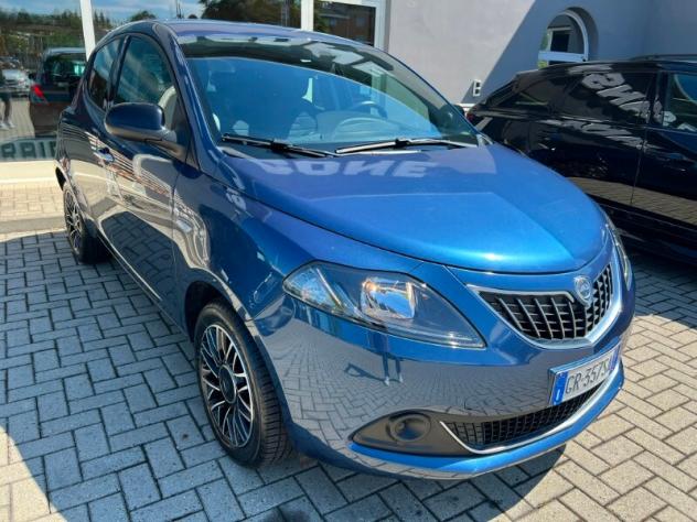 LANCIA Ypsilon 3ª serie Ypsilon 1.0 FireFly 5 porte S&S Hybrid Oro - Foto 2