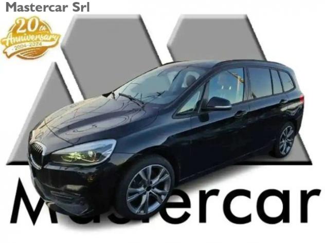 BMW 216 i 110cv Active Tourer Sport Line 18" - FX179LC rif. 24006067