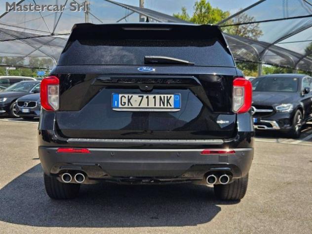 FORD Explorer 3.0 PHV 457CV ST-Line Auto - GK711NK rif. 24010269 - Foto 5