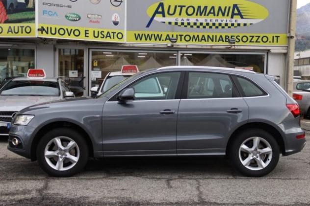 AUDI Q5 2.0 TDI 190 CV clean diesel quattro S tr. Advanced rif. 22123832 - Foto 2