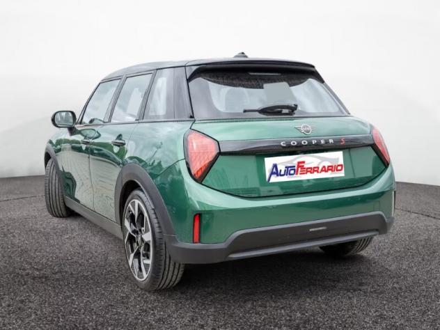 MINI Mini 5ª serie (F66) Mini Cooper S Favoured - Foto 4