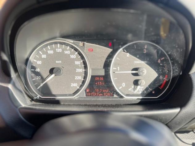 BMW 116 d 2.0 116CV cat 3 porte Eletta DPF rif. 24118267 - Foto 10