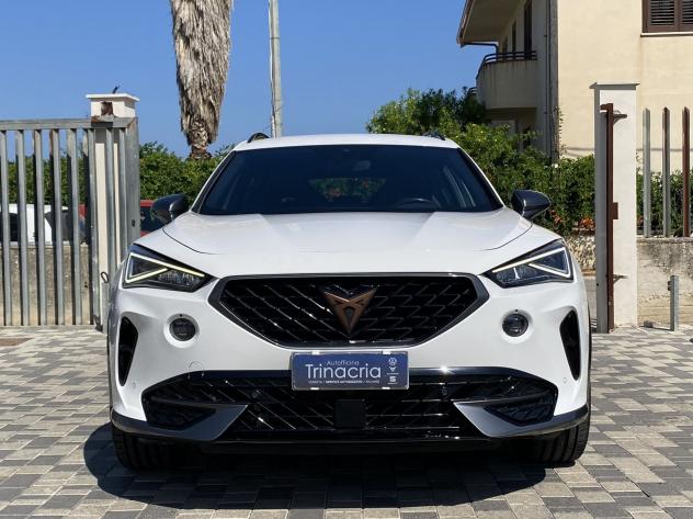 CUPRA Formentor 1.5 TSI DSG - Foto 2