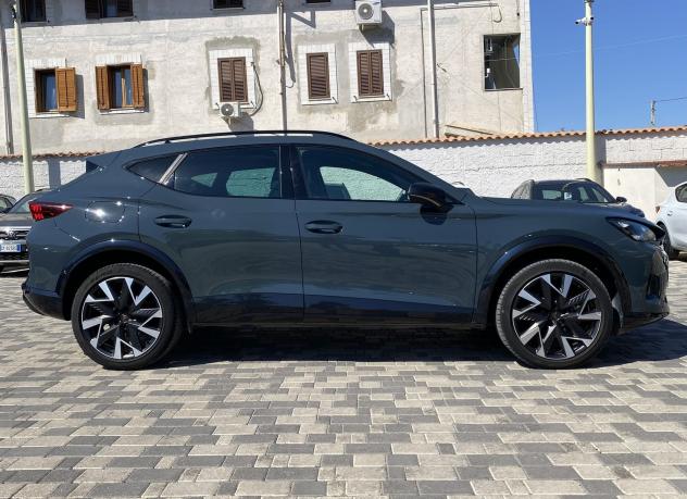CUPRA Formentor Edge 2.0 TDI 150CV - Foto 8