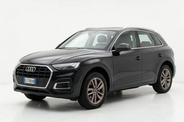AUDI Q5 35 TDI 163CV S-tronic rif. 24058695 - Foto 2