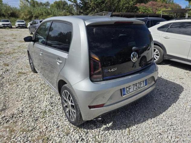 Volkswagen e-Up e-up! - Foto 2