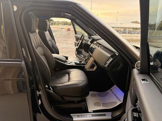 LAND ROVER Range Rover 3.0 SDV6 Autobiography rif. 23465878 - Foto 10