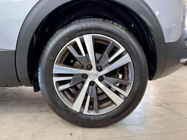 Peugeot 3008 1.5 BlueHDi 130cv EAT8 Allure Pack 2022 - Foto 9