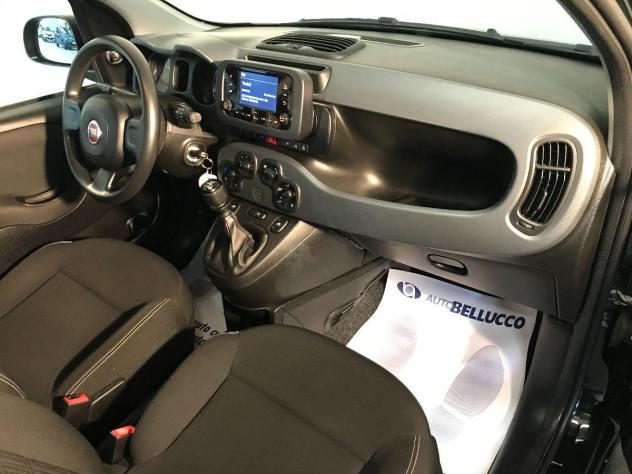FIAT Panda 1.0 S&S Hybrid - Foto 10