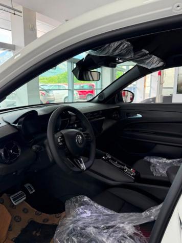 ALFA ROMEO Junior 1.2 145 CV Hybrid eDCT6 rif. 23868606 - Foto 4