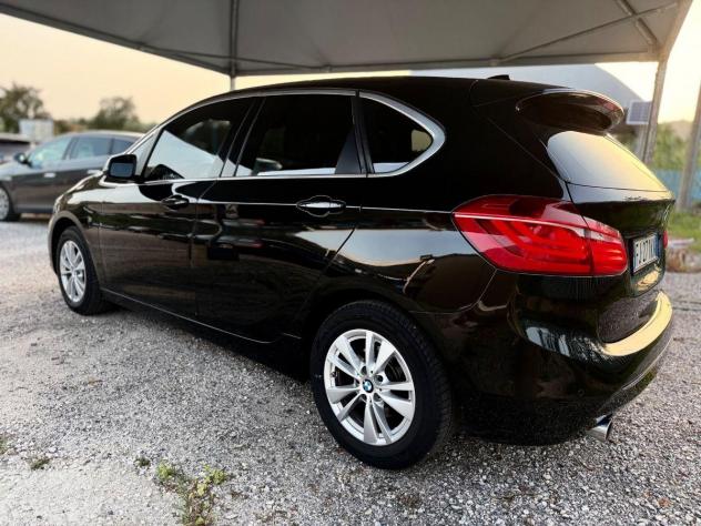 Bmw216d Active Tourer Luxury*BELLISSIMA - Foto 4