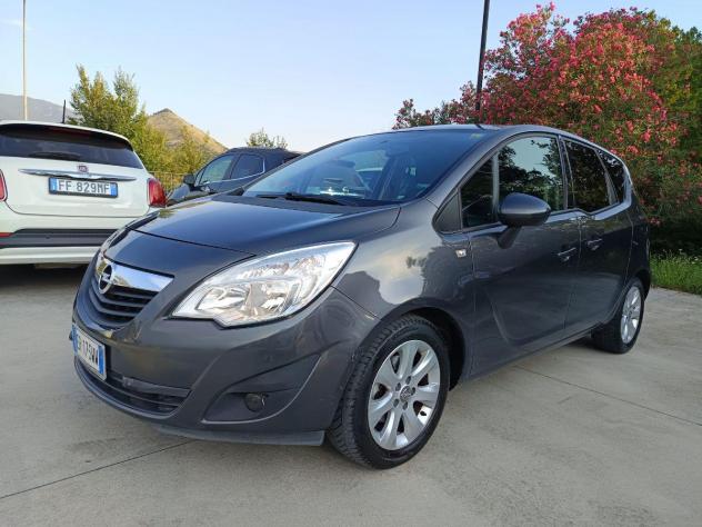 OPEL Meriva 1.4i 100CV - SOLI 112000KM!!